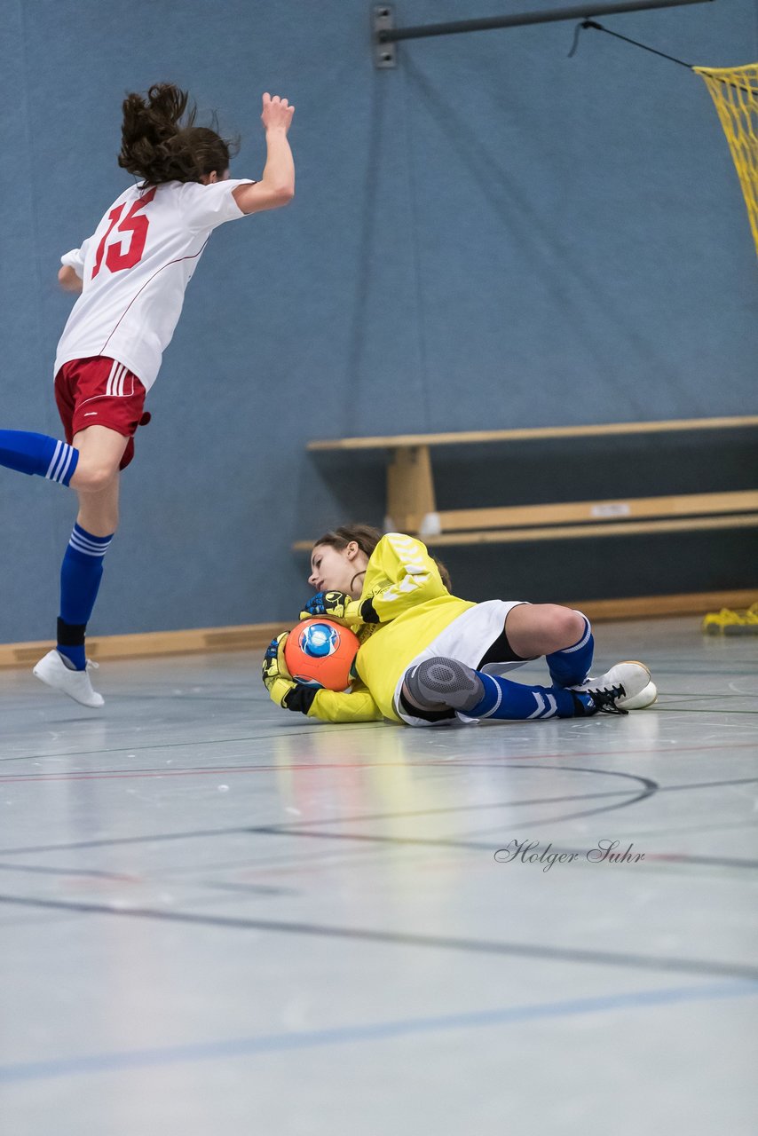 Bild 342 - HFV Futsalmeisterschaft C-Juniorinnen